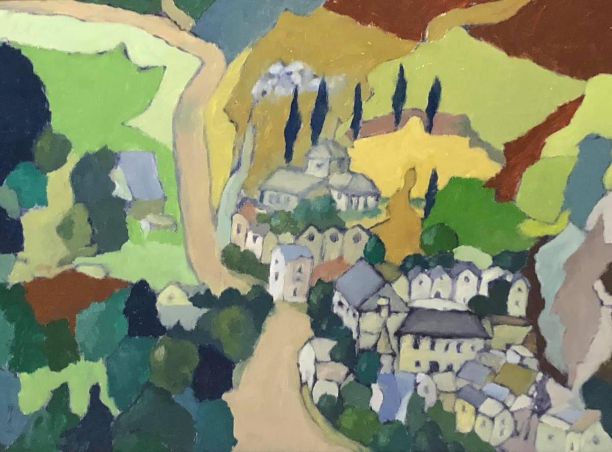 La Malène Gorges du Tarn