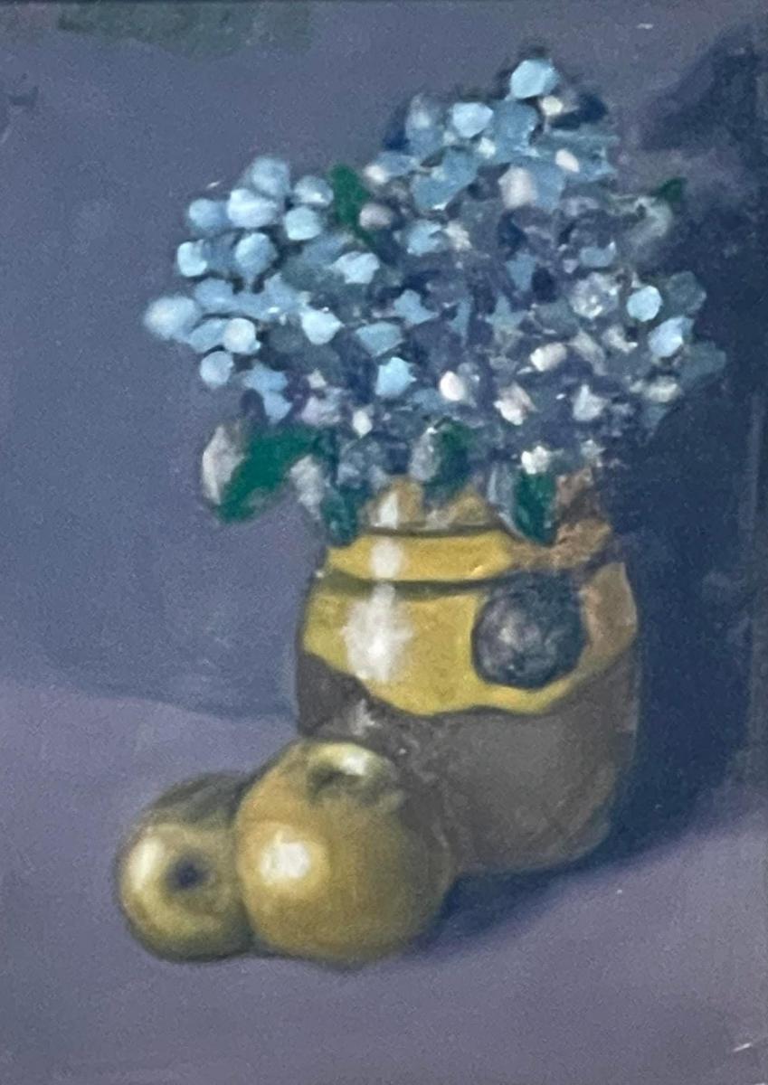 Nature Morte - John and Thelma Jenkins