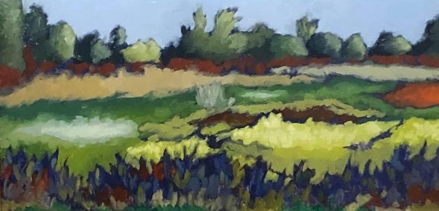 Paysage Brabançon (PB)