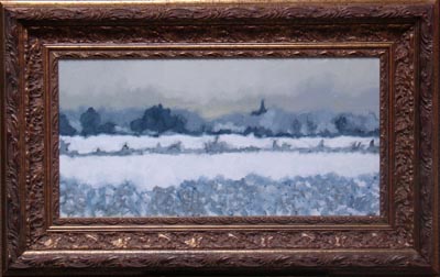 Vue sur Geldrop 2010