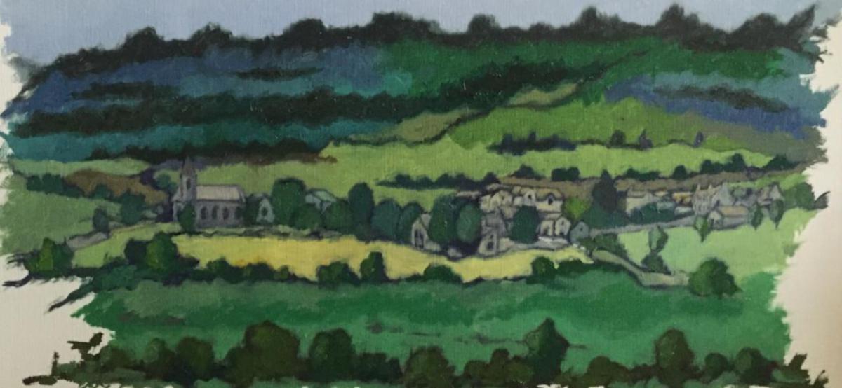 Rouveret